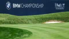 BMW Championship betting tips
